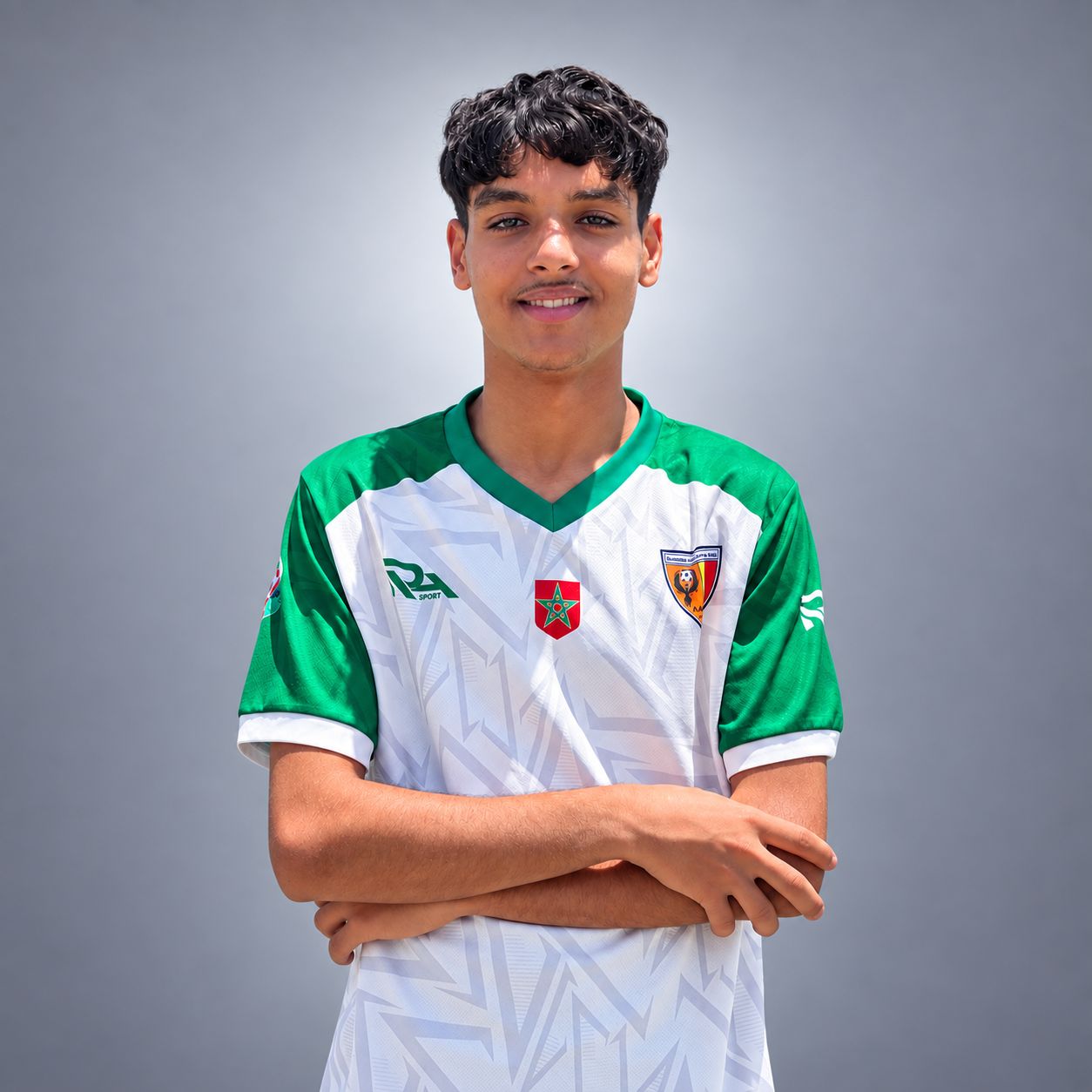 محمد الساهت